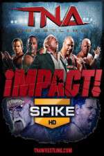 Watch TNA Impact Wrestling Tvmuse