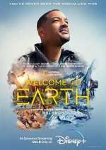 Watch Welcome to Earth Tvmuse