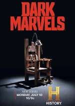 Watch Dark Marvels Tvmuse