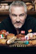 Watch Paul Hollywood: City Bakes Tvmuse