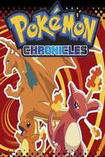 Watch Pokemon Chronicles Tvmuse