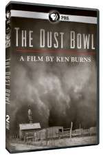 Watch The Dust Bowl Tvmuse