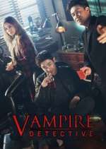 Watch Vampire Detective Tvmuse