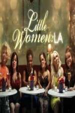 Watch Little Women LA Tvmuse