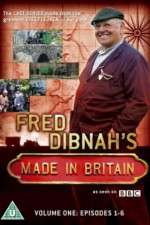 Watch Fred Dibnah's Made In Britain Tvmuse