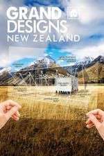 Watch Grand Designs New Zealand Tvmuse