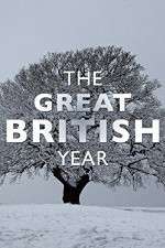 Watch The Great British Year Tvmuse