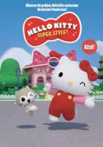 Watch Hello Kitty: Super Style! Tvmuse