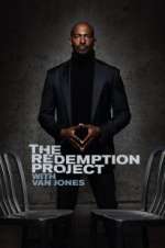 Watch The Redemption Project Tvmuse