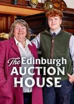 Watch The Edinburgh Auction House Tvmuse