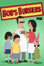 Watch Bob's Burgers Tvmuse