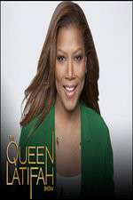 Watch The Queen Latifah Show Tvmuse