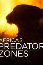 Watch Africa's Predator Zones Tvmuse