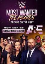 Watch WWE's Most Wanted Treasures Tvmuse