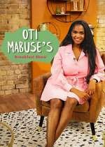 Watch Oti Mabuse's Breakfast Show Tvmuse