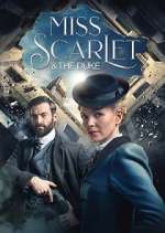 Watch Miss Scarlet and The Duke Tvmuse