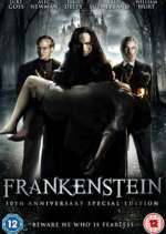 Watch Frankenstein Tvmuse