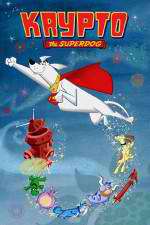 Watch Krypto the Superdog Tvmuse