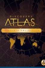 Watch Discovery Atlas Tvmuse