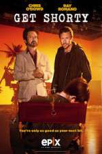 Watch Get Shorty Tvmuse