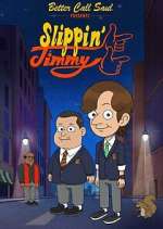 Watch Better Call Saul Presents: Slippin' Jimmy Tvmuse