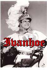 Watch Ivanhoe (1958) Tvmuse