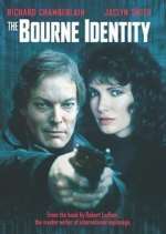 Watch The Bourne Identity Tvmuse