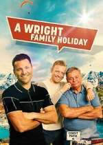 Watch A Wright Family Holiday Tvmuse