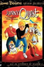Watch Jonny Quest Tvmuse