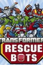 Watch Transformers Rescue Bots Tvmuse