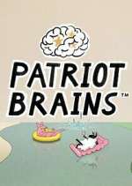 Watch Patriot Brains Tvmuse