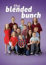 Watch The Blended Bunch Tvmuse