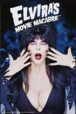 Watch Elvira's Movie Macabre Tvmuse