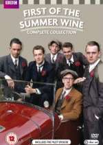 Watch First of the Summer Wine Tvmuse