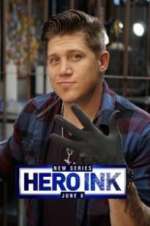 Watch Hero Ink Tvmuse