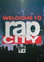 Watch Welcome to Rap City Tvmuse