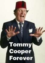 Watch Tommy Cooper Forever Tvmuse