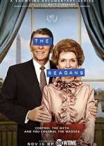 Watch The Reagans Tvmuse