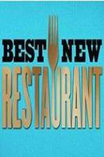 Watch Best New Restaurant Tvmuse