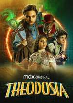 Watch Theodosia Tvmuse