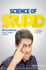 Watch Science of Stupid Tvmuse