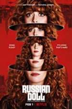 Watch Russian Doll Tvmuse