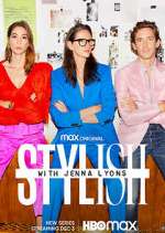 Watch Stylish with Jenna Lyons Tvmuse