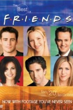 Watch Friends Tvmuse