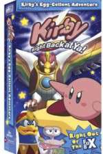 Watch Kirby Right Back At Ya! Tvmuse