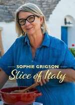 Watch Sophie Grigson: Slice of Italy Tvmuse