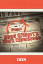 Watch Rhod Gilbert's Work Experience Tvmuse