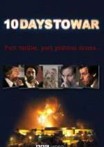 Watch 10 Days to War Tvmuse