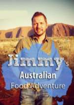 Watch Jimmy's Australian Food Adventure Tvmuse