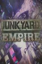 Watch Junkyard Empire Tvmuse